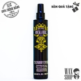 Xịt Tạo Phồng TIGI Thunder Struck