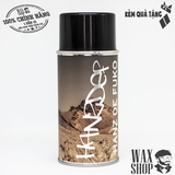 DRY SHAMPOO - HANZ DE FUKO