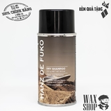 DRY SHAMPOO - HANZ DE FUKO
