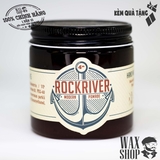 Modern Pomade - Rockriver