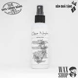 Cosa Nostra Pre-Styling