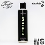 Detoxx Me - By Vilain