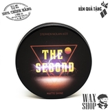 THE SECOND - STEPHEN NOLAN 603