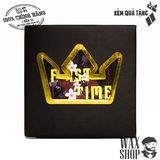 FIRST TIME - STEPHEN NOLAN 603