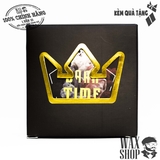 DARK TIME - STEPHEN NOLAN 603