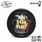 DARK TIME - STEPHEN NOLAN 603