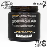 Scruffy Scrub - Arcadian