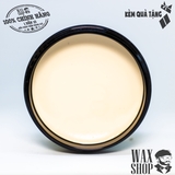 The Holy Black - Matte Clay