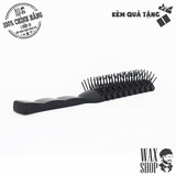 Blanc - Tết Collection 2022 (Tặng kèm lược Chaoba)