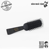 Blanc - Tết Collection 2022 (Tặng kèm lược Chaoba)