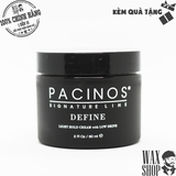 DEFINE - PACINOS