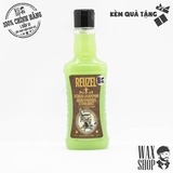 Reuzel Scrub Shampoo 350ml