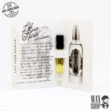 Mẫu thử Sample 18.21 Man Made Sweet Tobacco Spirits