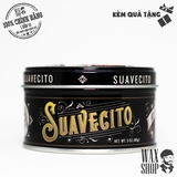 Suavecito Oil Based Pomade