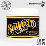 Suavecito Pomade Firme Hold