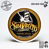 Suavecito Pomade Firme Hold