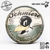 Pomade Hard - Schmiere