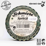 Pomade Hard - Schmiere