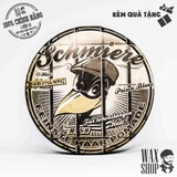 Schmiere Pomade Special Edition Rock Hard - Schmiere
