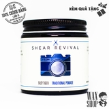 Shear Revival - Easy Tiger Traditonal Pomade