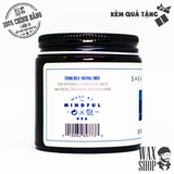 Shear Revival - Easy Tiger Traditonal Pomade