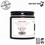 Shear  Revival - American Gardens Clay Pomade