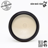 Shear Revival - Gray Ghost Cream Pomade