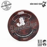 Dapper Dan Deluxe Pomade