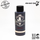 Dapper Dan Ultra Matte Texture Dust