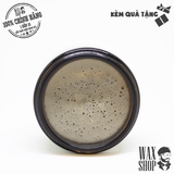 Flag Ship Dead Sea Clay