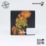 Cavalier Clay - Blumaan