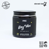 Dry Wax - O'douds