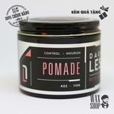 Pomade - Daunt Less