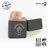 Colossus - Premium Crackle Case Solid Cologne.