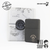 Colossus - Premium Crackle Case Solid Cologne.