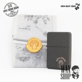 Kasai - Premium Crackle Case Solid Cologne.