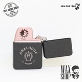 Omni - Premium Crackle Case Solid Cologne.