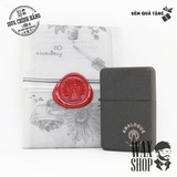 Phenomen -  Premium Crackle Case Solid Cologne.