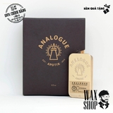 Cornerstone - Analogue Apotik