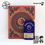 Omni - Analogue Apotik