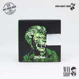 Monarch Matte Paste - Blumaan