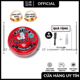 Dapper Dan Matte Clay