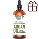 ARGAN OIL - ARIA STARR (100% pure organic)
