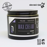 Wax Cream - Daunt Less