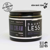 Wax Cream - Daunt Less