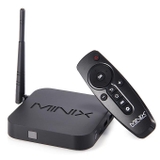 Minix Neo Z64A Android
