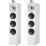 Loa B&W 702 S2
