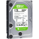 Ổ cứng gắn trong WD GREEN POWER 2TB