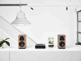 Loa Sonus Faber LUMINA I