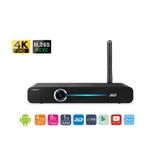 Android TV Box HIMEDIA Q3 IV - QUADCORE, 3D, 4K